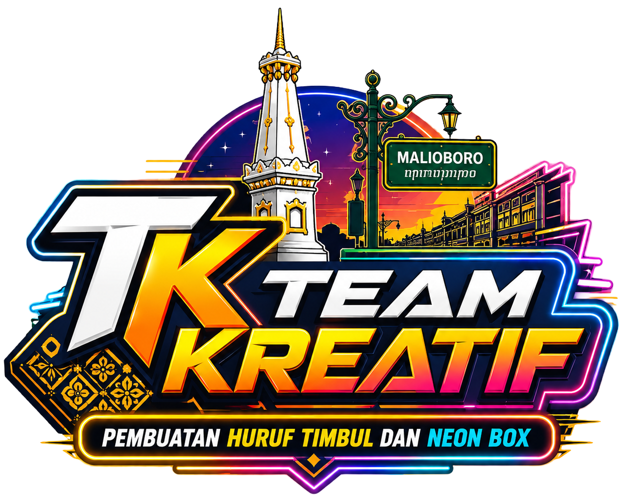 Team Kreatif